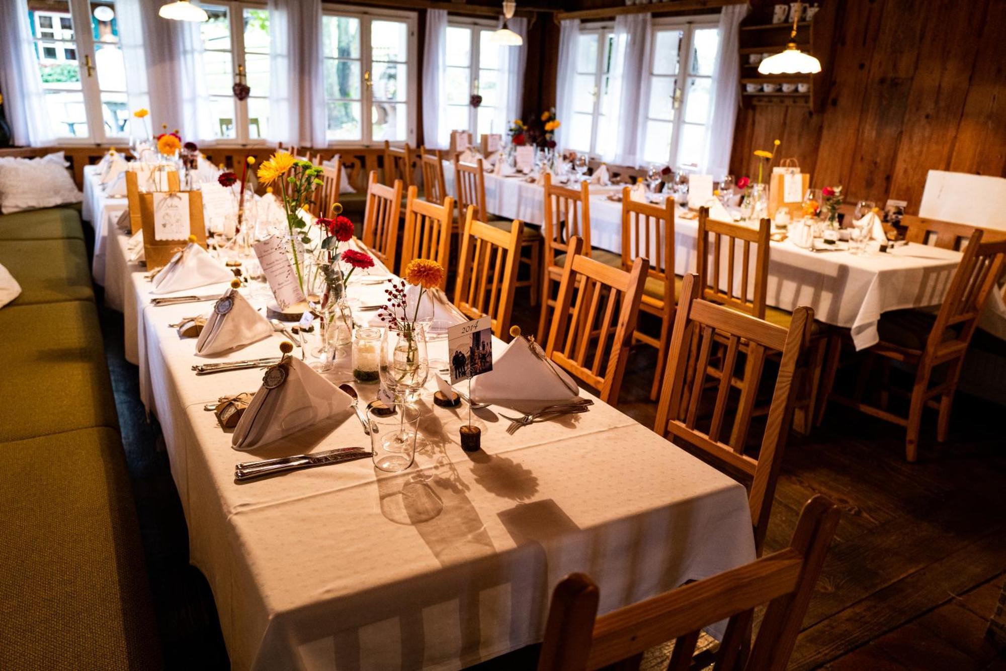 Sommereben Wirtshaus Jagawirt酒店 外观 照片